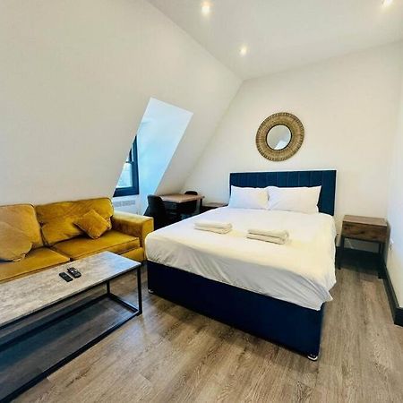 Flash Sale Brighton City Centre Seafront Studio Bn112Shp5B المظهر الخارجي الصورة