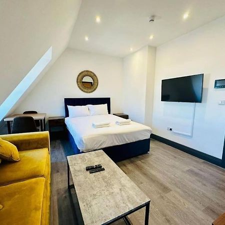 Flash Sale Brighton City Centre Seafront Studio Bn112Shp5B المظهر الخارجي الصورة