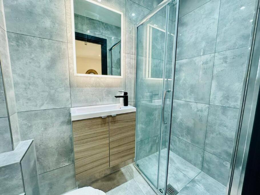 Flash Sale Brighton City Centre Seafront Studio Bn112Shp5B المظهر الخارجي الصورة